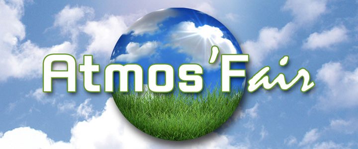 Des Respirations à Atmos’fair : l’air, une priorité environnementale et économique