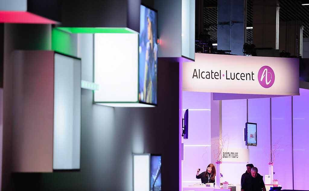 Suppression de postes chez Alcatel-Lucent : un « tsunami social »