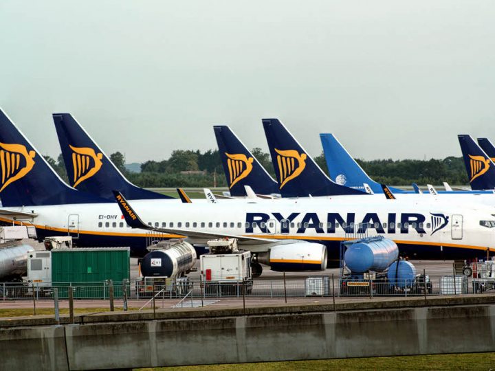 Ça plane pour les compagnies low-cost