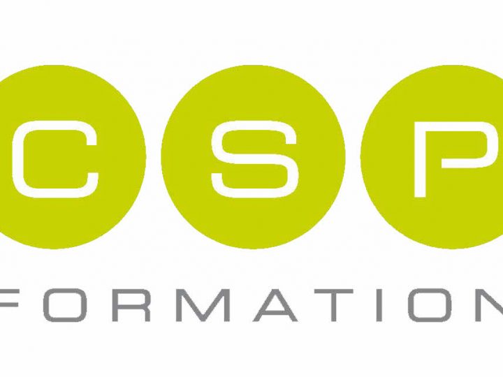 CSP Formation, partenaire des entreprises de l’aéronautique