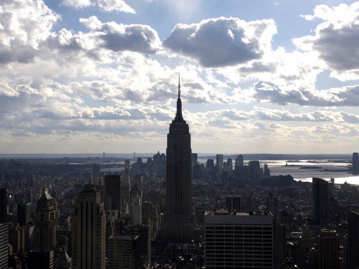 L’Empire State Building introduit en Bourse