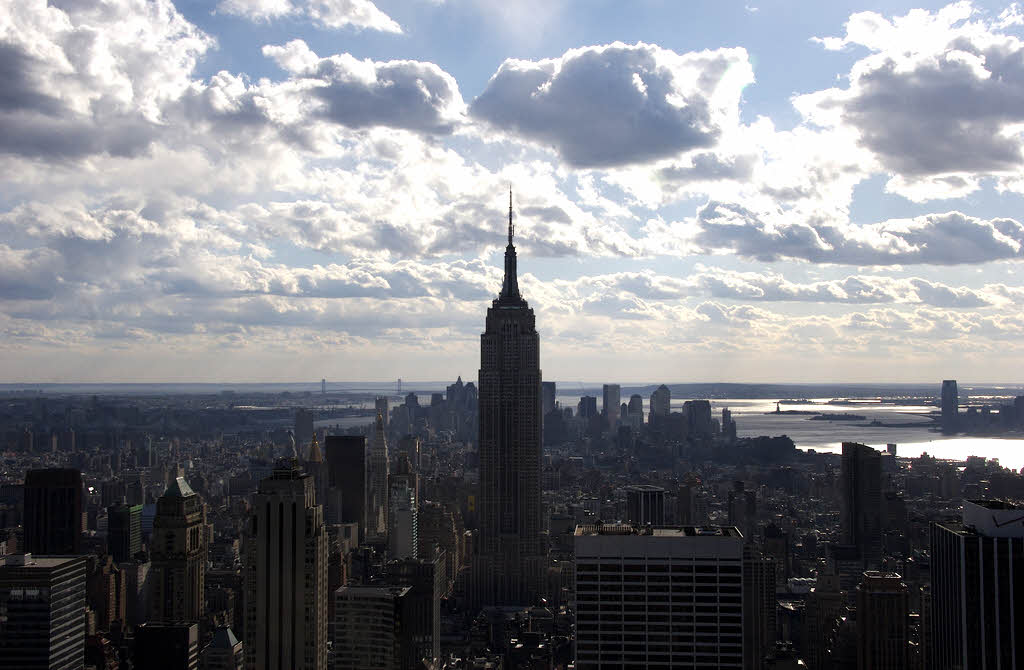 L’Empire State Building introduit en Bourse