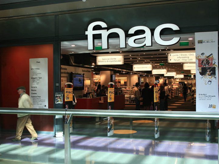 La FNAC s’implante au Qatar