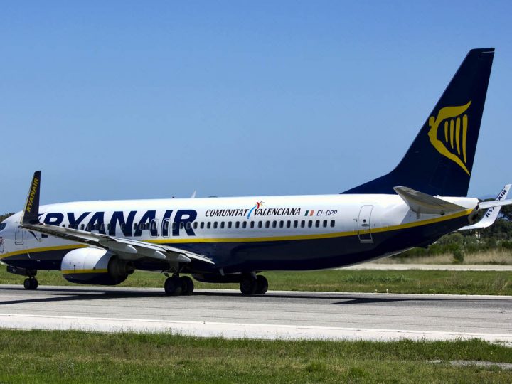 France : Ryanair condamnée à une amende de 200.000 euros