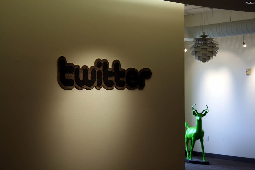 Twitter prépare son introduction en Bourse