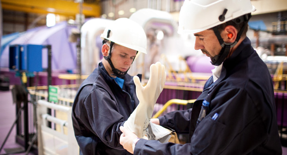 Le nucléaire reste indispensable pour protéger les emplois français