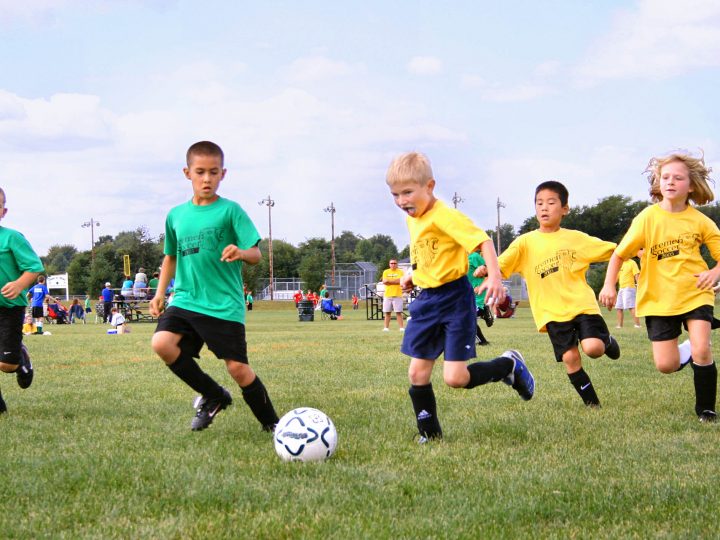 Le sport et ses effets macrosociaux