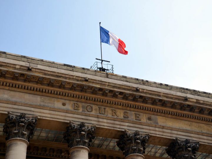 Les salaires des patrons français ont augmenté de 2,4% en 2012