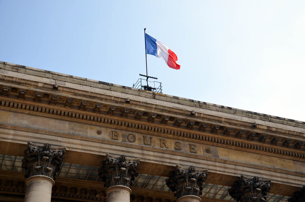 Les salaires des patrons français ont augmenté de 2,4% en 2012