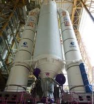 Arianespace a signé un contrat à hauteur de 2 milliards d’euros avec Astrium