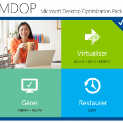 MDOP arrive pour sécuriser Windows 8.1