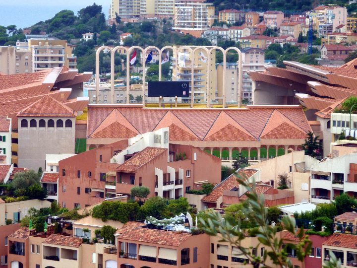 L’AS Monaco n’est finalement pas assujetti à la taxe de 75%