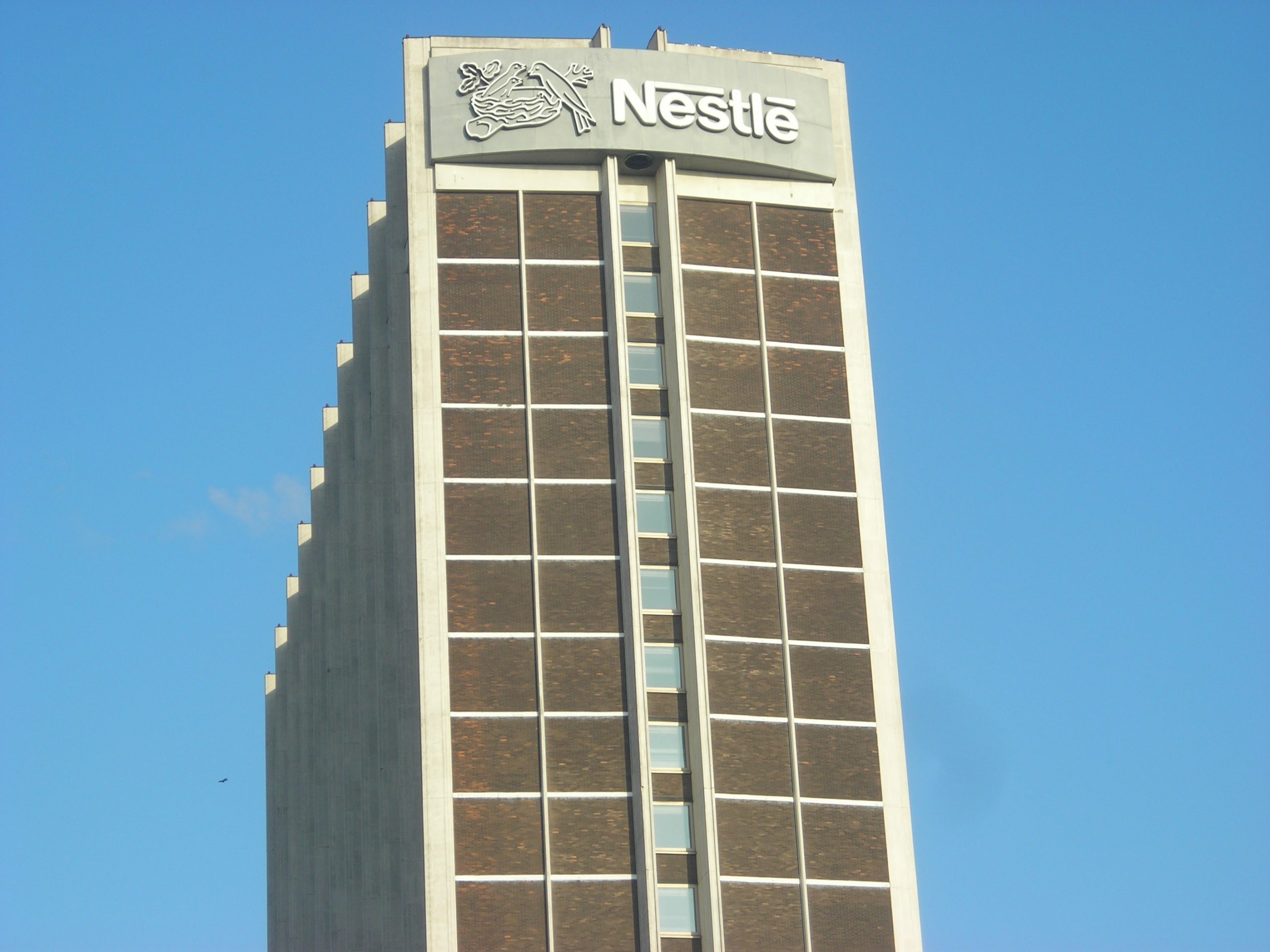 Des usines Nestlé seront construites grâce à l’investissement d’un milliard de dollars
