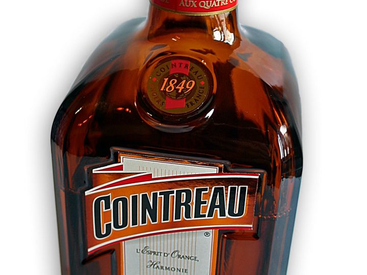 Rémy Cointreau : face à une baisse de ventes