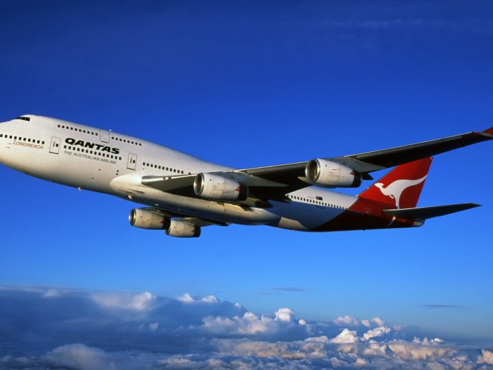 Des pertes et des suppressions d’emplois pour Qantas