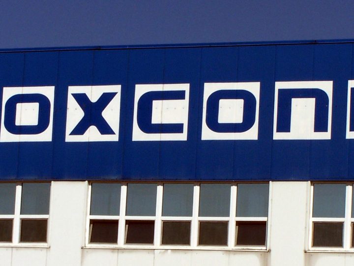 Foxconn compte s’implanter en Indonésie