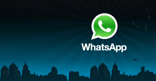 Whatsapp : une startup qui bat son plein