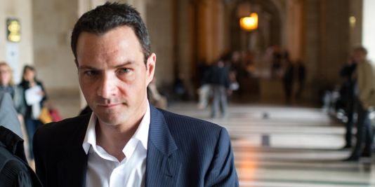 Jérôme Kerviel  dénonce les dérives financières