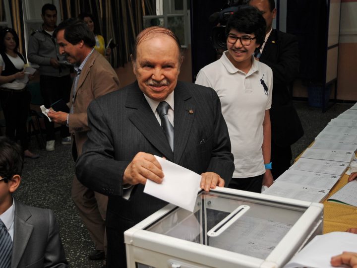 Élections présidentielles : pour qui sont les entrepreneurs algériens ?