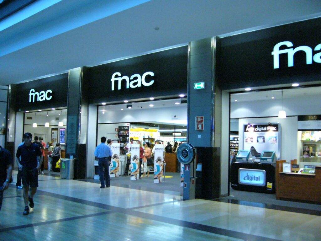 Le FNAC met en ligne des streaming payants