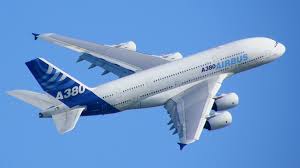 Une annexe d’Airbus en Inde