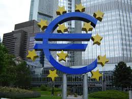 La BCE affirme une diminution de l’inflation de la zone euro pour 2014