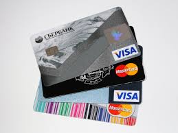 Visa et Mastercard mettent fin à leurs collaborations avec deux banques russes