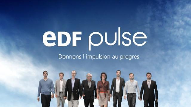 EDF proPulse l’intelligence collective dans la recherche
