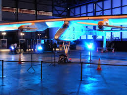 Solar Impulse 2 : premier tour du monde attendu en 2015