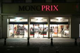 Monoprix envisage d’utiliser Bitcoin