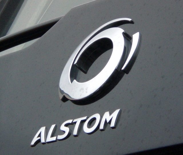 Alstom : des bénéfices en chute libre pour l’année 2013