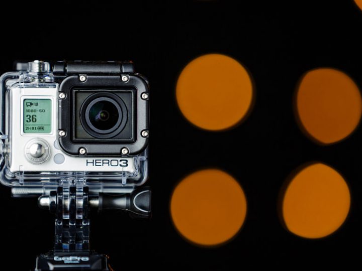 GoPro prépare son entrée en Bourse