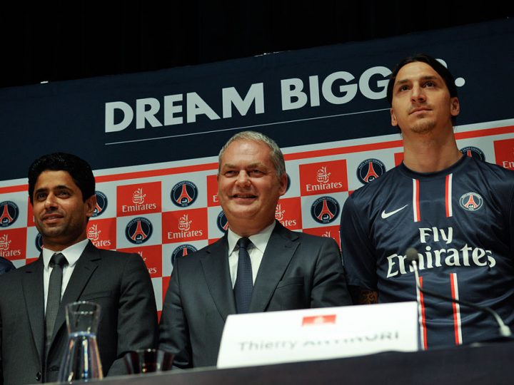 Fair-play financier : Le PSG sera sanctionné