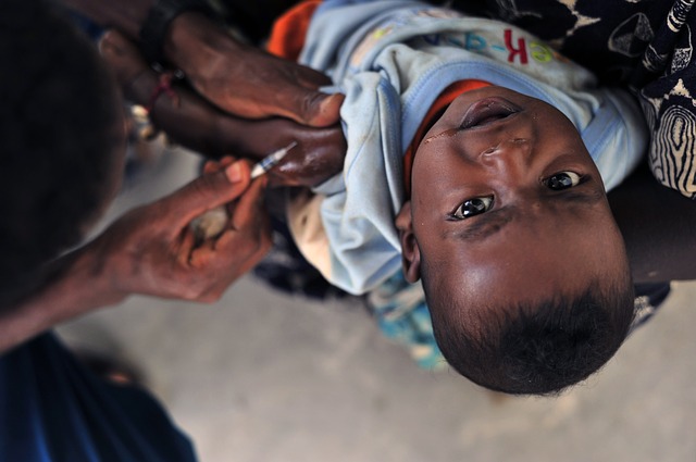 SANOFI PASTEUR : son vaccin pédiatrique obtient la préqualification de l’OMS