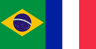 Essor du partenariat franco-brésilien