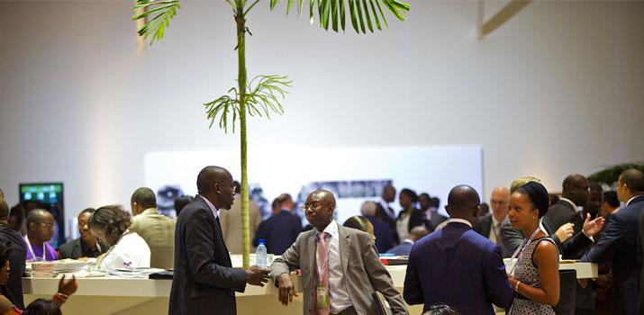 Le New York Forum Africa, symbole d’une Afrique en pleine croissance