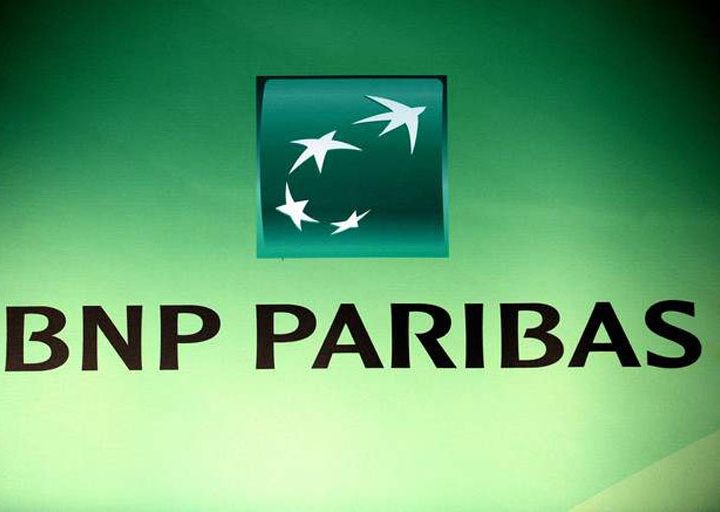 BNP Paribas revient en bourse après l’amende-record qu’elle doit payer aux États-Unis