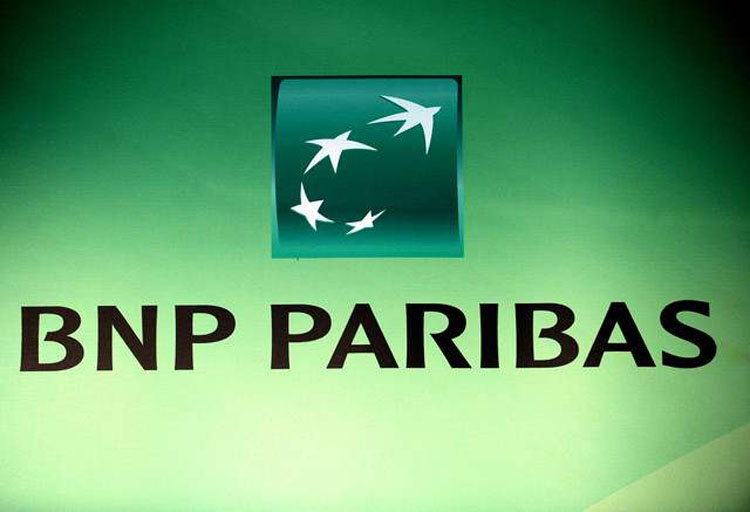 « Le patron de BNP Paribas annonce de lourdes sanctions à ses salariés »