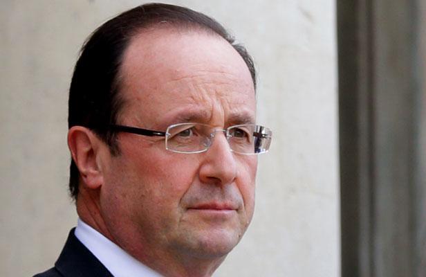 Economie : François Hollande doit tenir pour rebondir