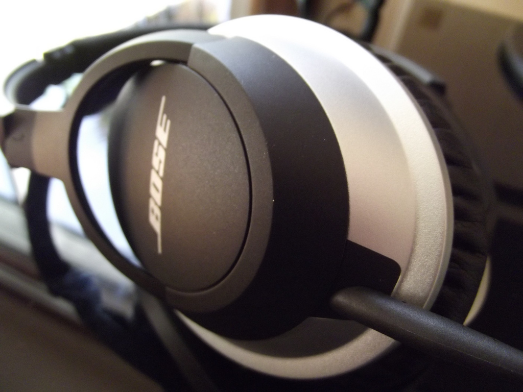 Bose attaque Beats Electronics pour violation de brevets