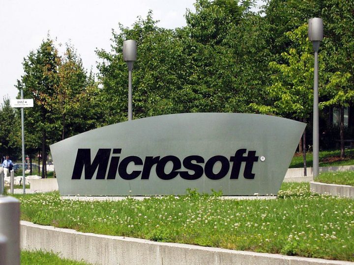 Microsoft va supprimer 18 000 emplois dans le monde