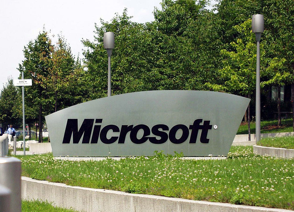 Microsoft va supprimer 18 000 emplois dans le monde