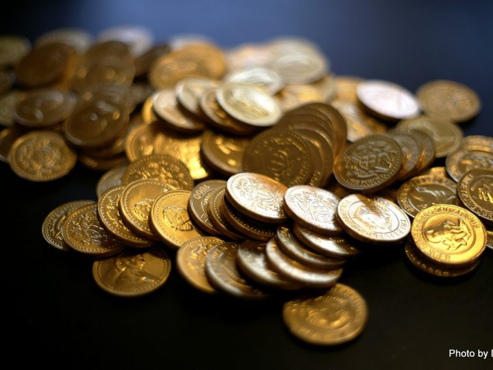 Bitcoin : un premier trafic de monnaie virtuelle démantelé