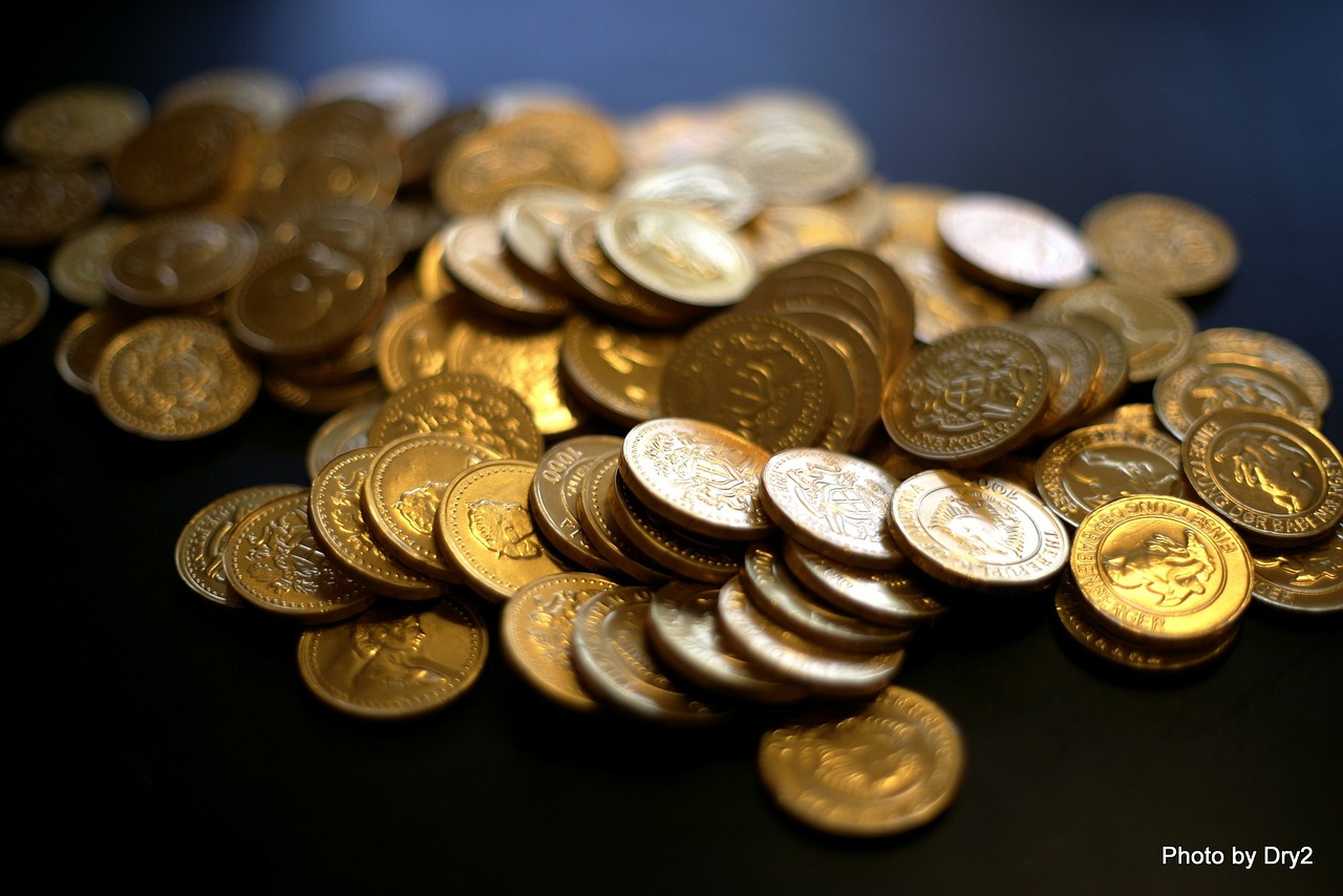 Bitcoin : un premier trafic de monnaie virtuelle démantelé