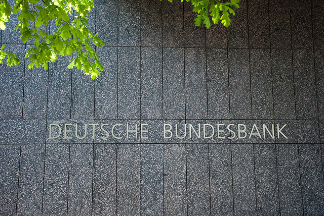 « Les taux de la BCE sont trop bas pour la Bundesbank »