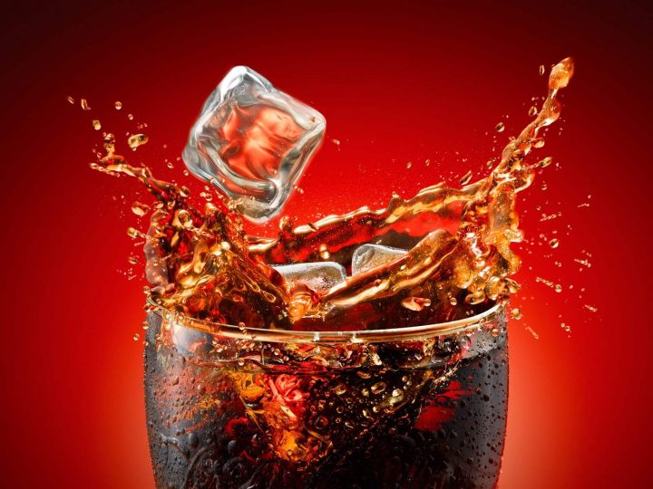 Coca-cola rachète une partie de Monster Energy