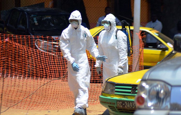 Virus Ebola : l’OMS peut tester un traitement expérimental