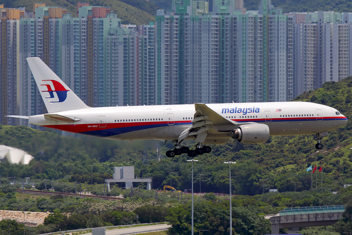 Malaysia Airlines quitte la Bourse en pleine crise