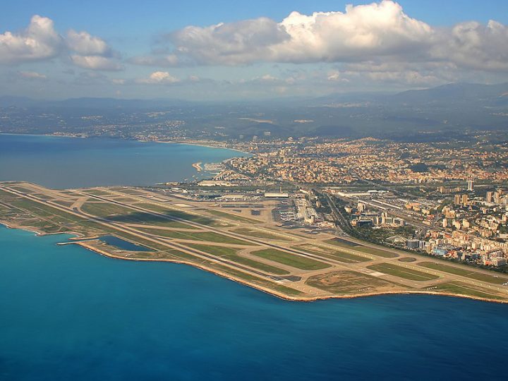 Le maire de Nice se dit prêt à racheter son aéroport