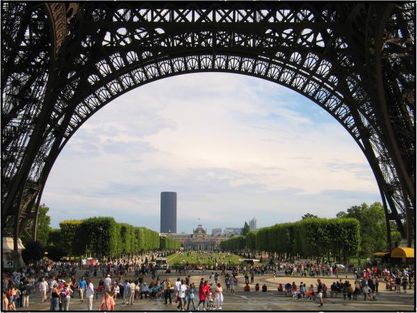 Tourisme : la France toujours devant en 2013